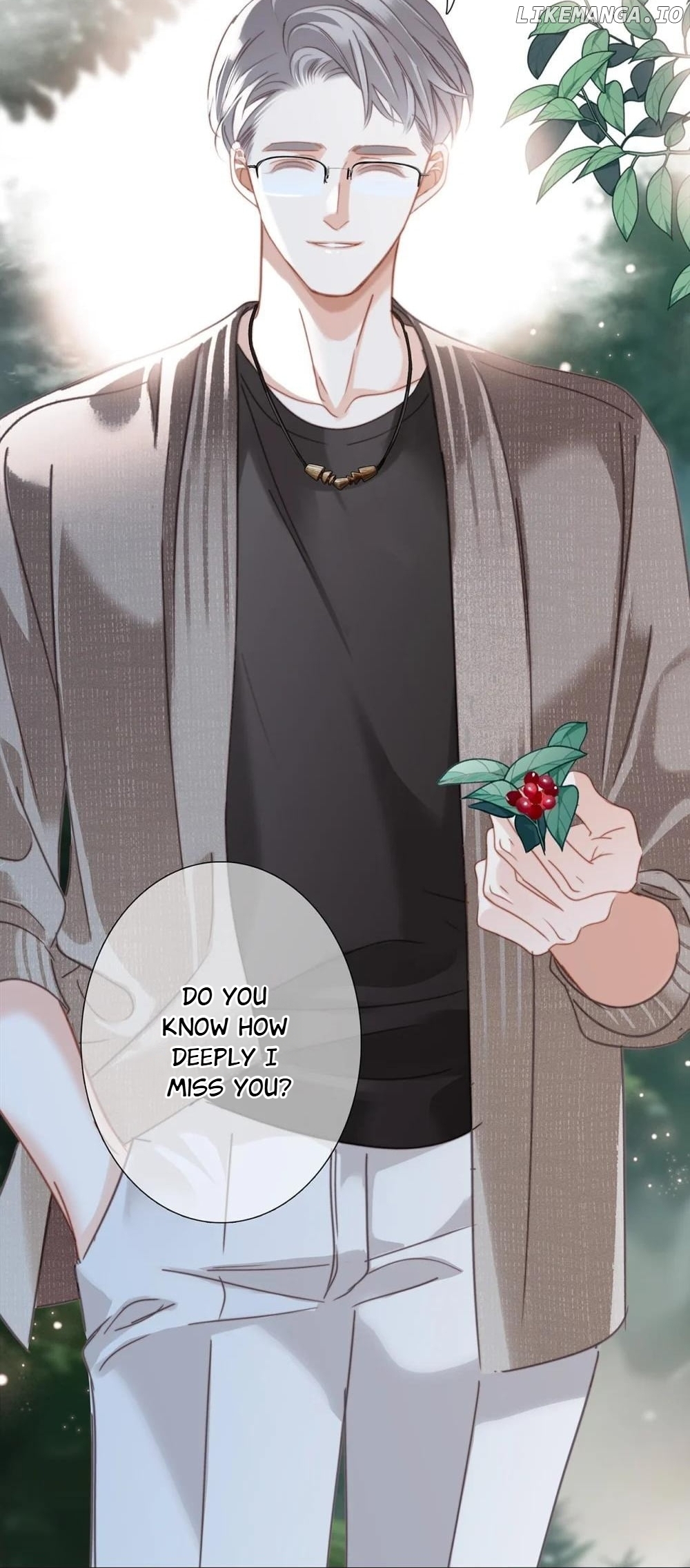 1st Kiss – I Don’t Want To Consider You As Sister Anymore Chapter 80 - 74 - page 26